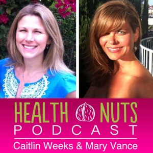 Health Nuts Podcast