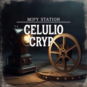 Celluloid Crypt