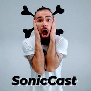 SonicCast
