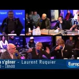 OVSG On va s'gêner