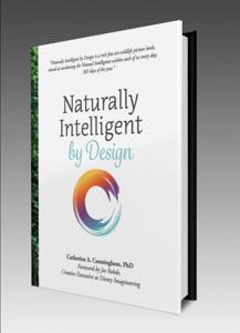 Natural Intelligence by Design