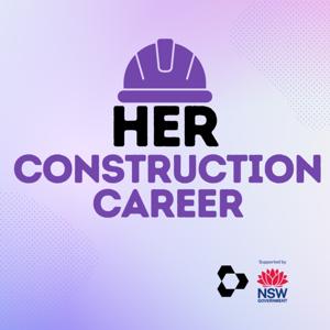 Her Construction Career