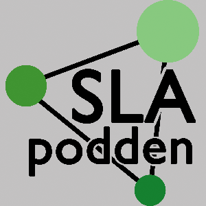 SLA-podden