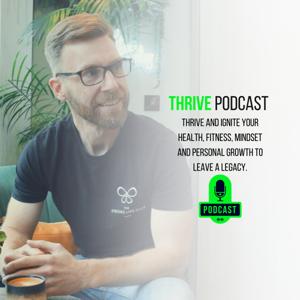 Thrive Podcast