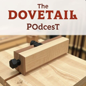 The Dovetail-Router Podcast