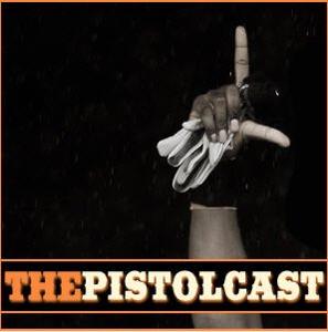 Podcasts Archives | Pistols Firing