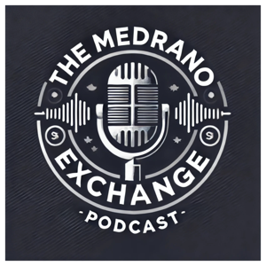 The Medrano Exchange Podcast w/ Michael Hulett, Realtor and Author
