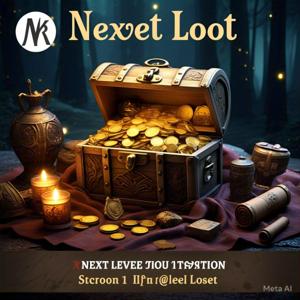 Next Level Loot