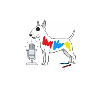 Rick Outzen: (we don’t) color on the dog