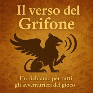 Il verso del Grifone