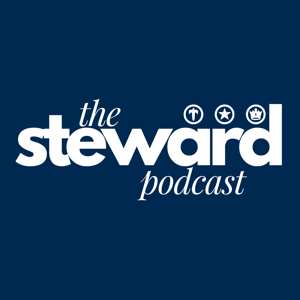 The Steward Podcast
