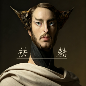 祛魅研究所