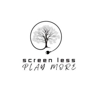 Screen Less Play More