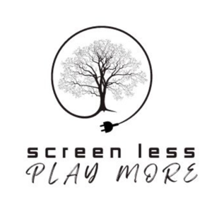 Screen Less Play More
