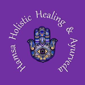 The Hamsa Holistic Healing & Ayurveda Podcast