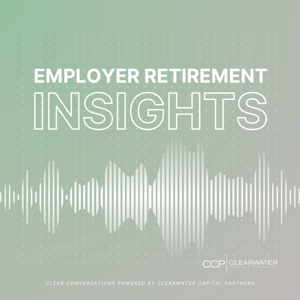 Clear Conversations - Employer Retirement Insights