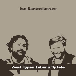 Die Gamingkneipe