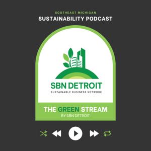 The Green Stream