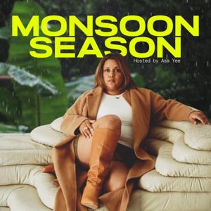 MONSOON SEASON
