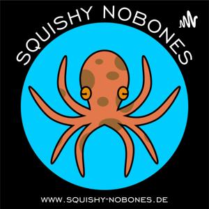 Squishys OctoPodCast