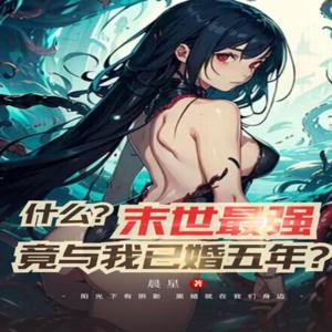 末世最强少女.竟于我结婚五年? by 一阳冷小说