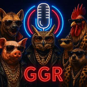 Grüsse gehen raus! Dä Podcast mit Mehrwert