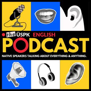 The USPK English Podcast