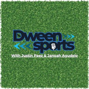 Dween Sports Podcast