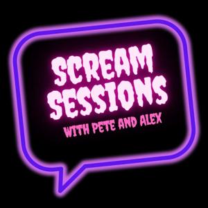 Scream Sessions