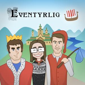 Eventyrlig