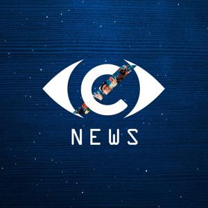 Los Arcadeos: E News
