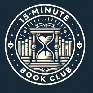 The 15-Minute Book Club