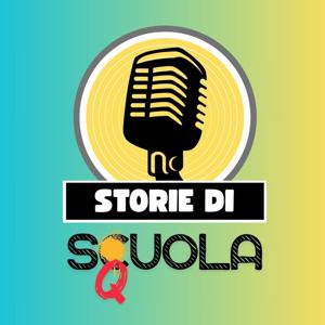 Storie di sQuola - Voci dalle Quasimodo