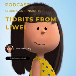 Tidbits from Liwei