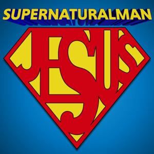 SUPERNATURALMAN