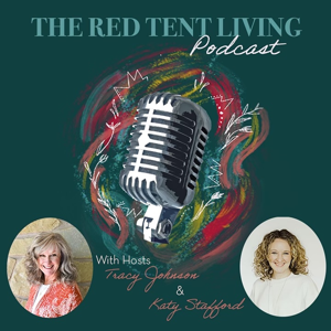 The Red Tent Living Podcast