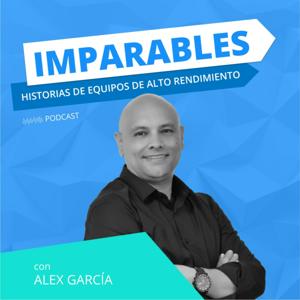 Imparables - Historias de Equipos de Alto Rendimiento