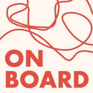 Onboard - Make the most of your Startup Board