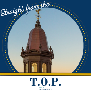 Straight from the T.O.P.