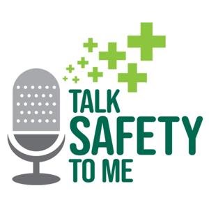 Talk Safety to Me