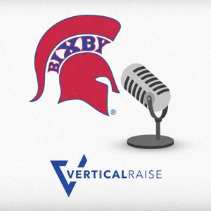 Bixby Spartan Stadium Podcast