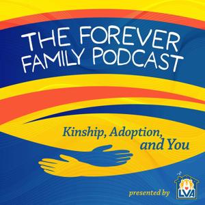 The Forever Family Podcast