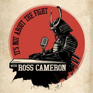 Its Not About The Fight