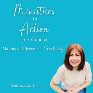 Ministries in Action