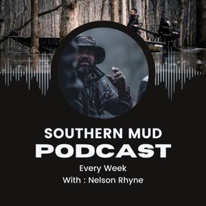 Southern Mud Podcast