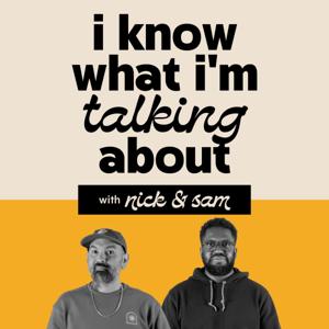 I Know What I’m Talking About