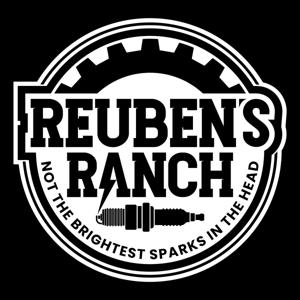 Reuben's Ranch