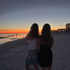 Lila Jurkiewicz's podcast