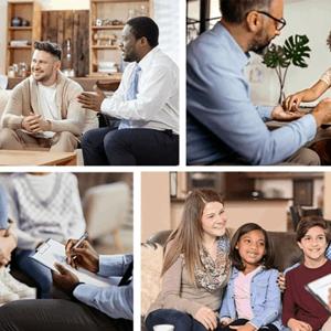 Orientación Familiar en Perspectiva