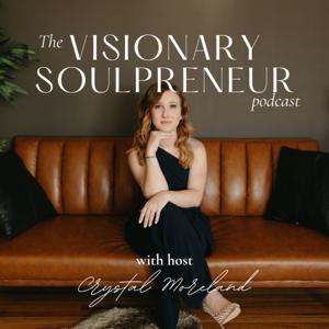 The Visionary Soulpreneur